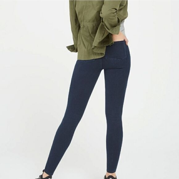 Assets Ankle Leggings   - Picture 2 of 7